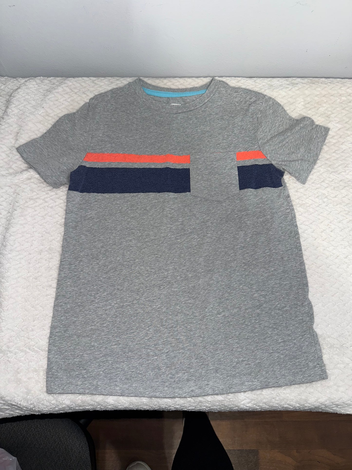 Short Sleeve Shirt 8