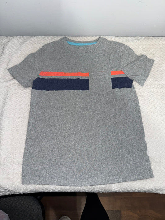 Short Sleeve Shirt 8