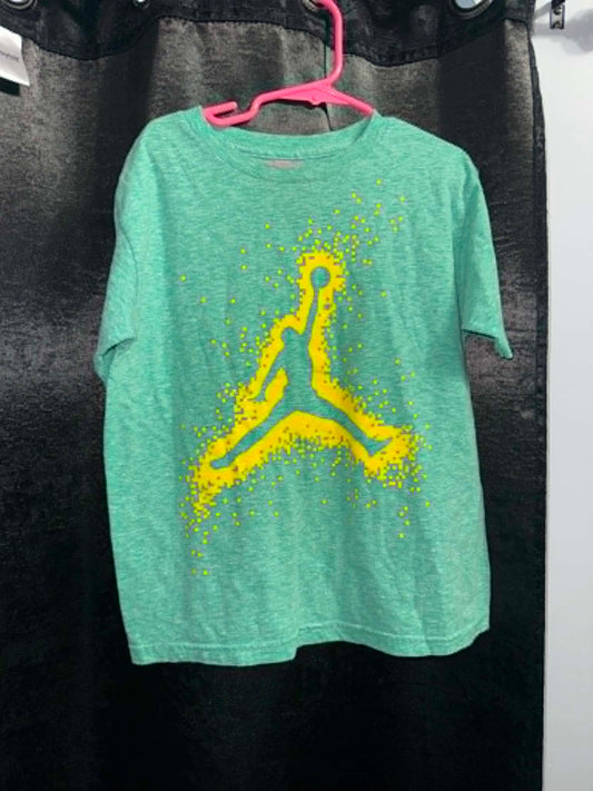 Short Sleeve 7