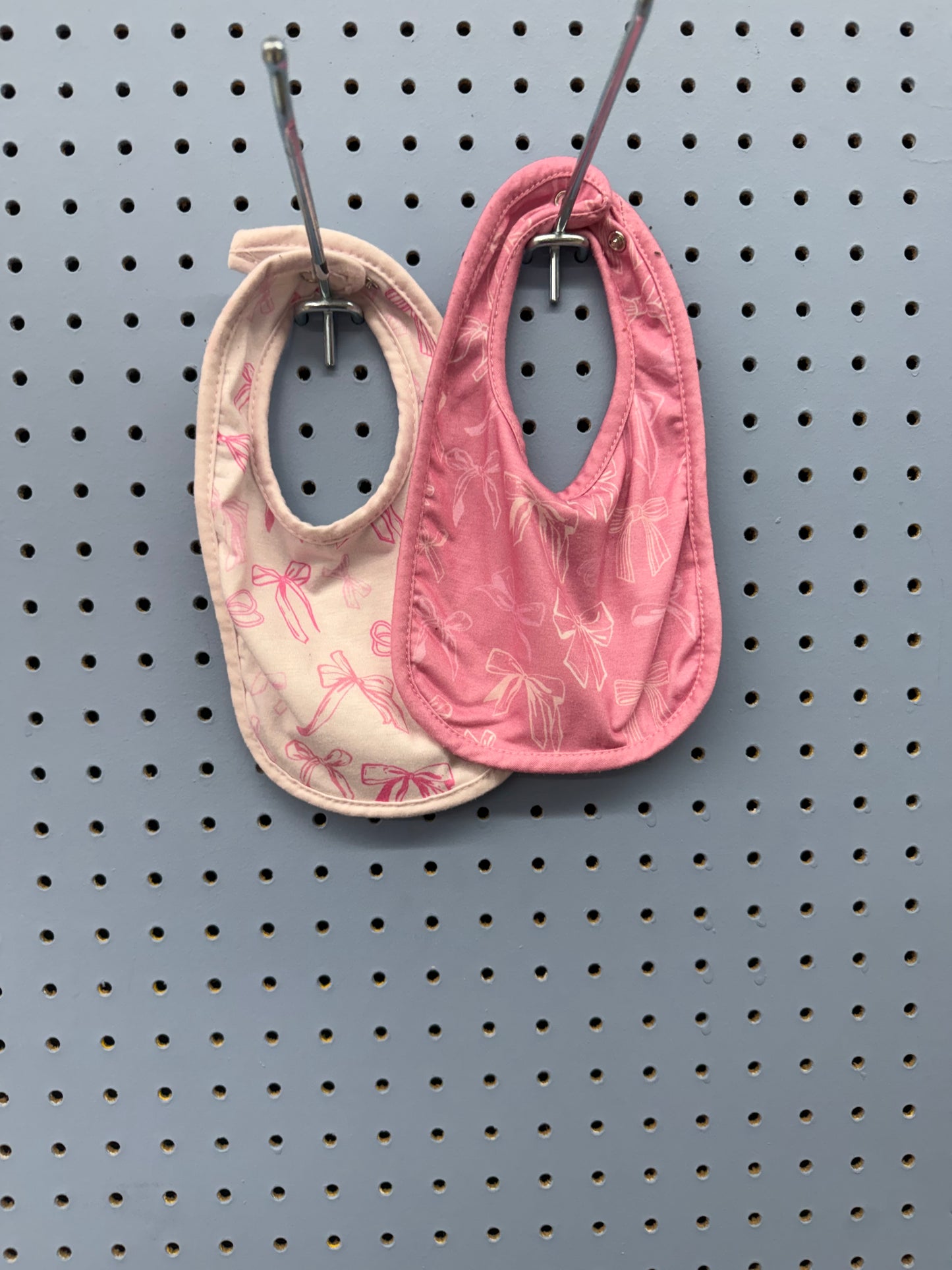 2pk Bibs