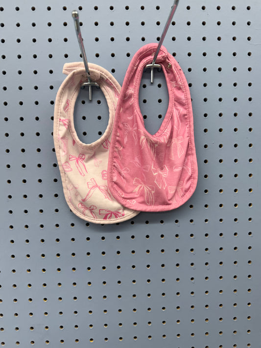 2pk Bibs