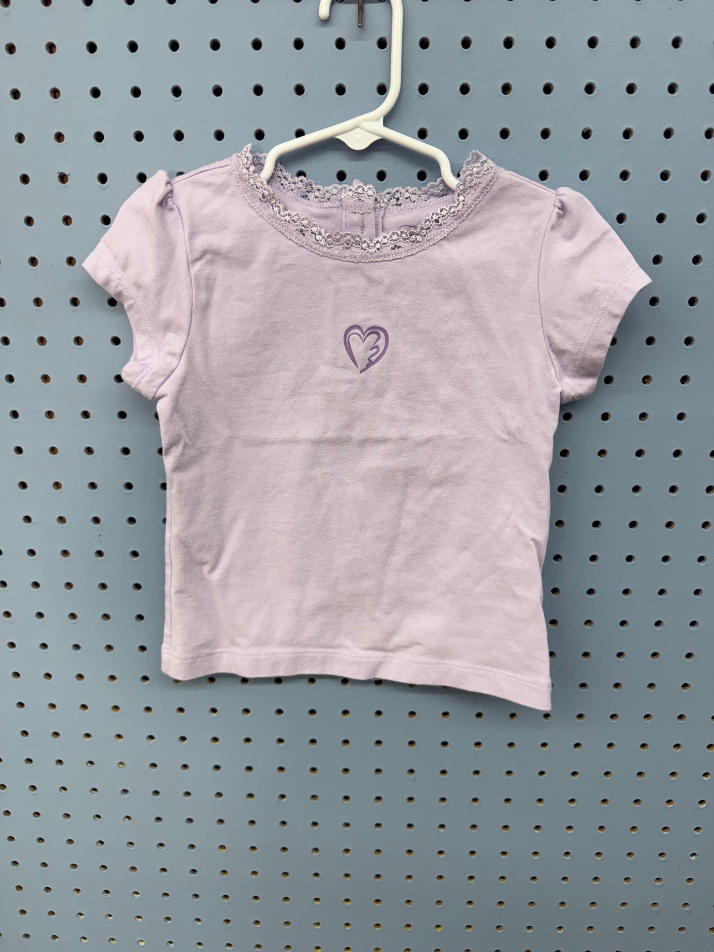 Heart Shirt 2T
