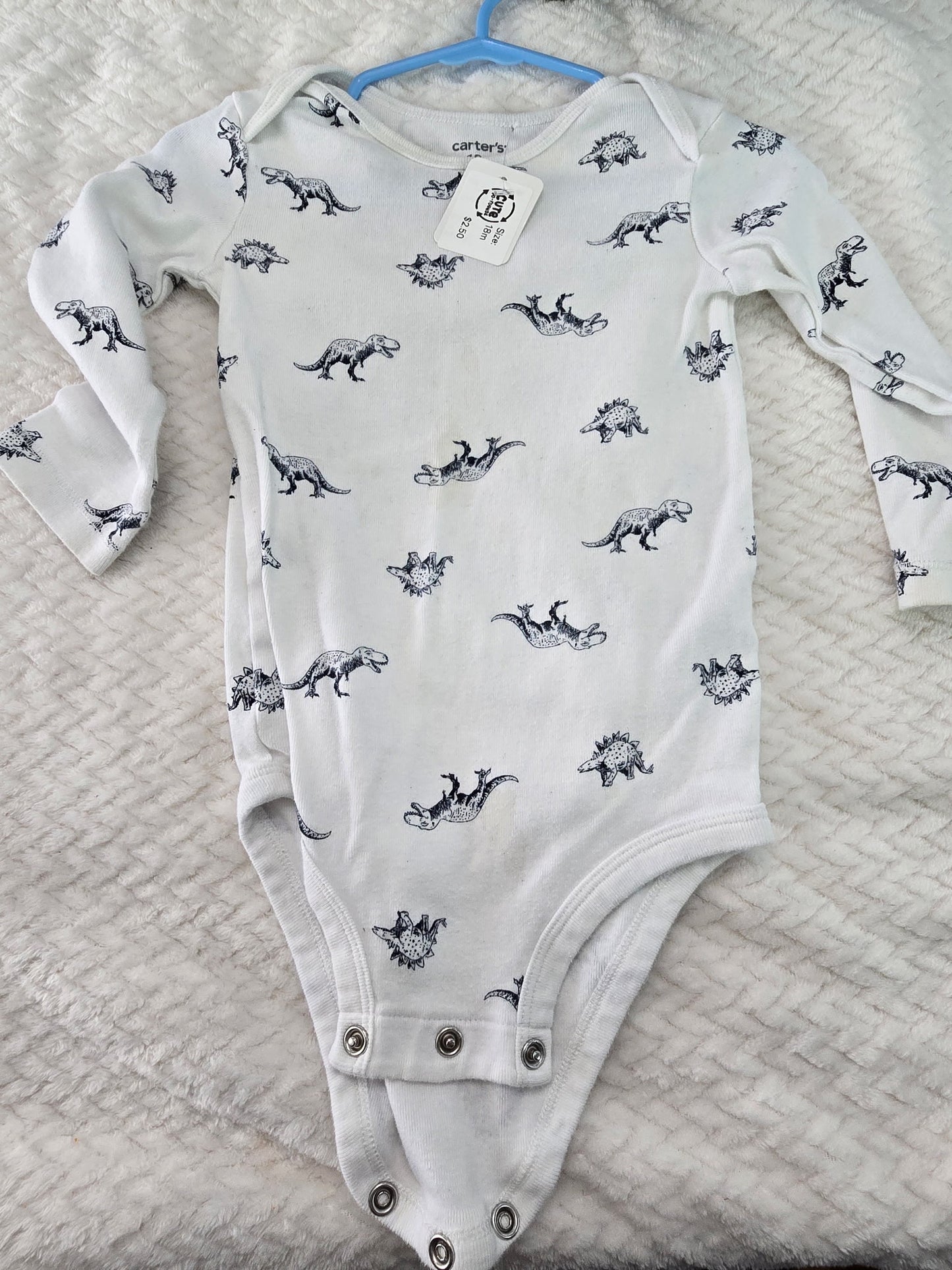 Boys shirt 18m