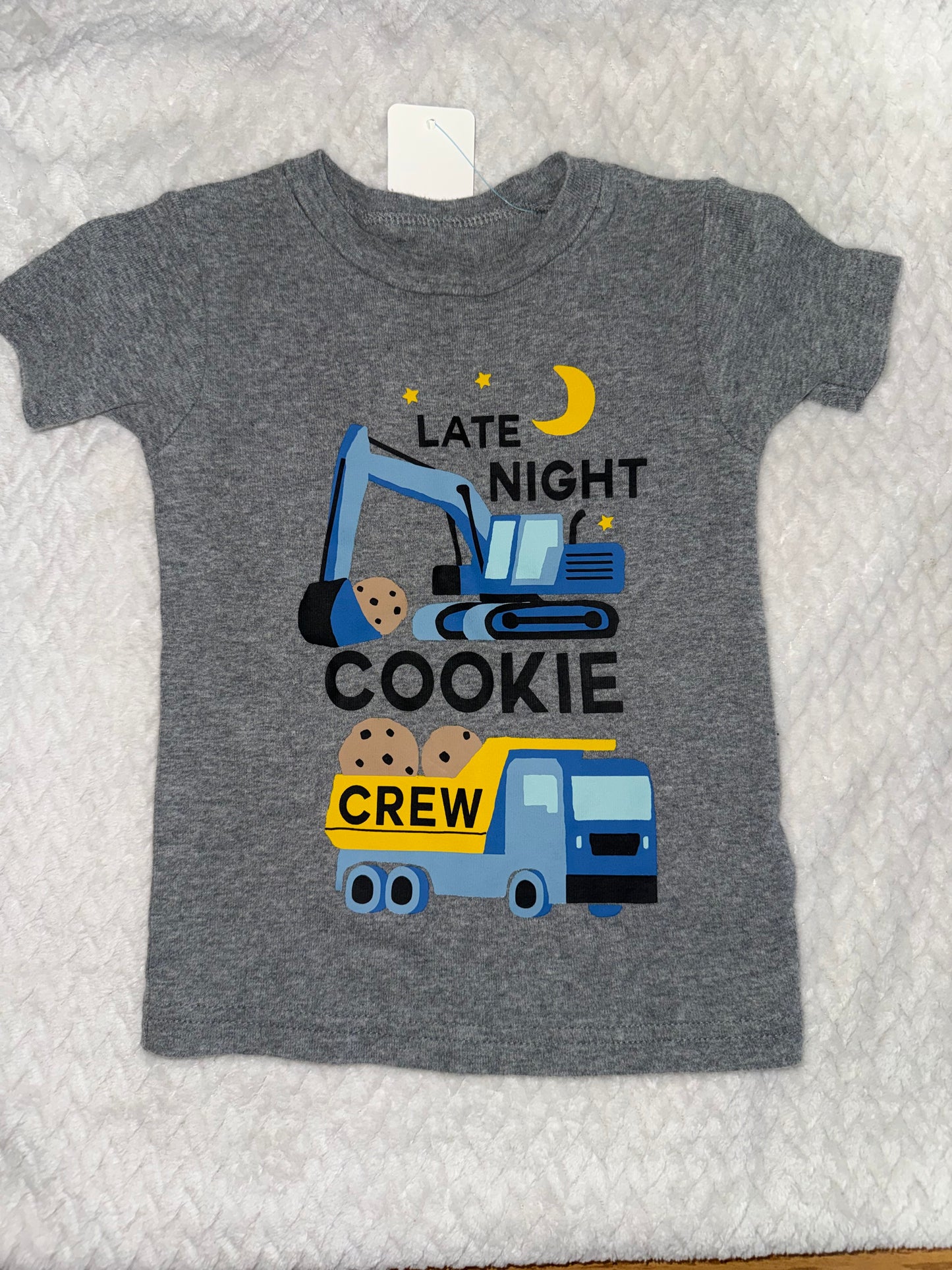 Pj Shirt 18m