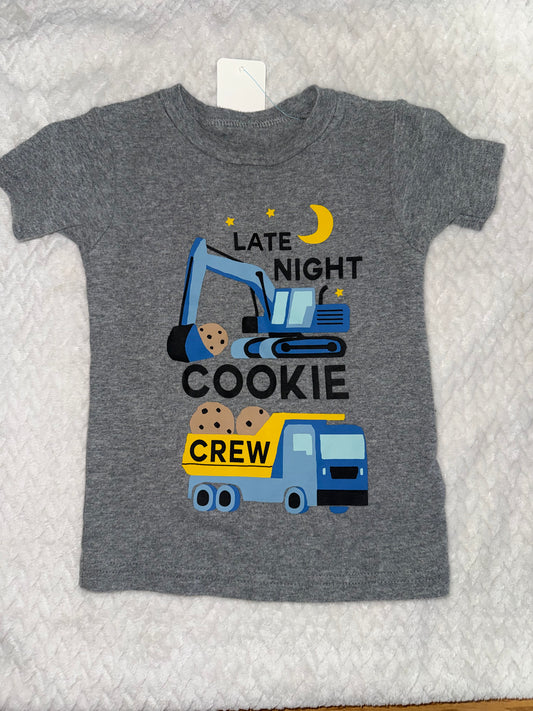 Pj Shirt 18m