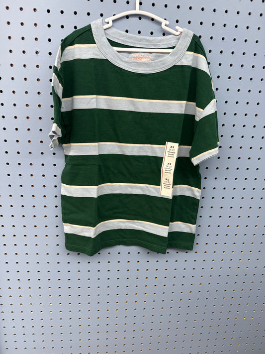 NWT Shirt 4/5