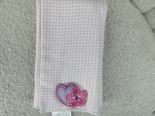 Burp Cloth