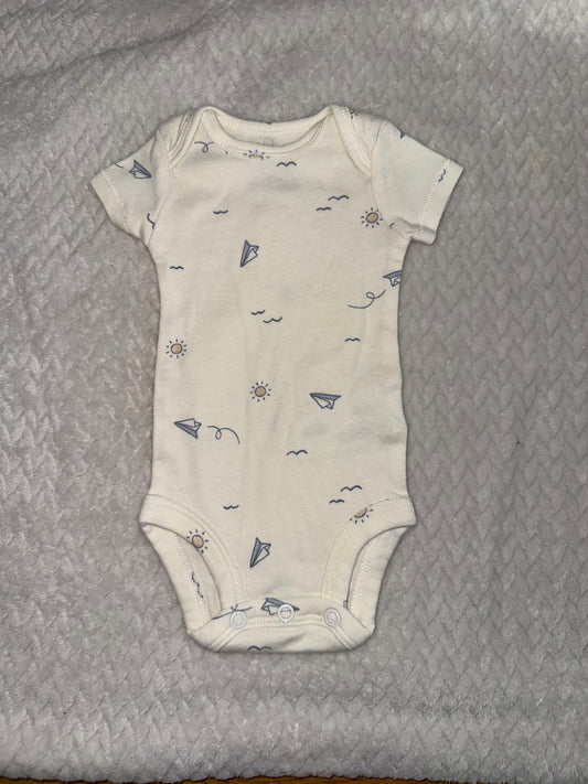 Onesie NB