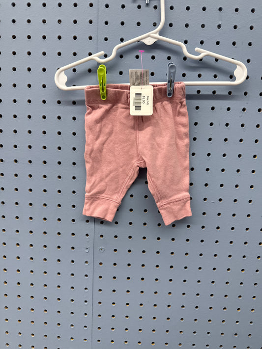 Newborn Pants