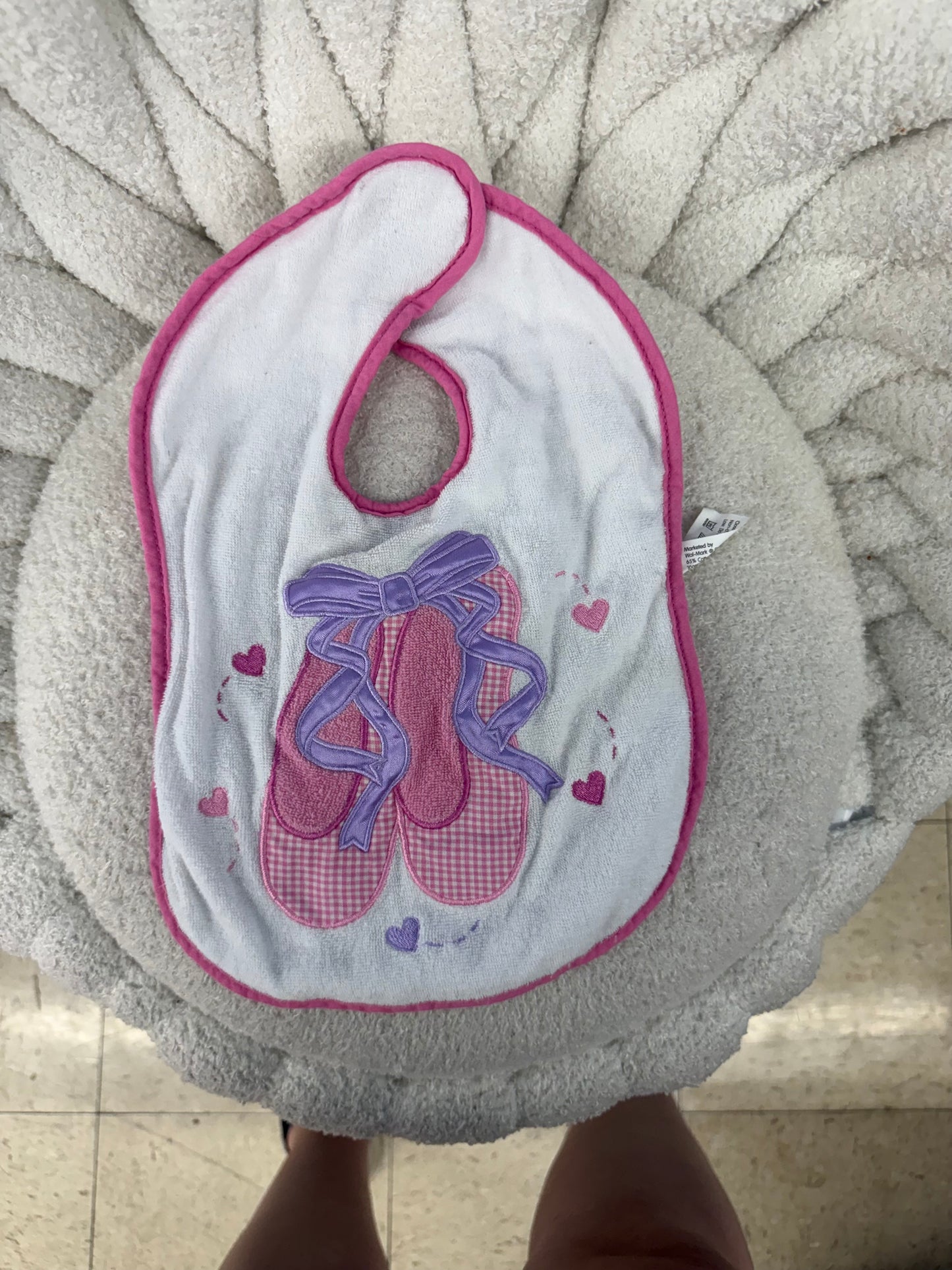 Bib