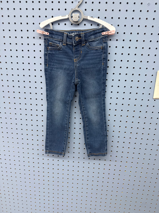 Jeans 3T