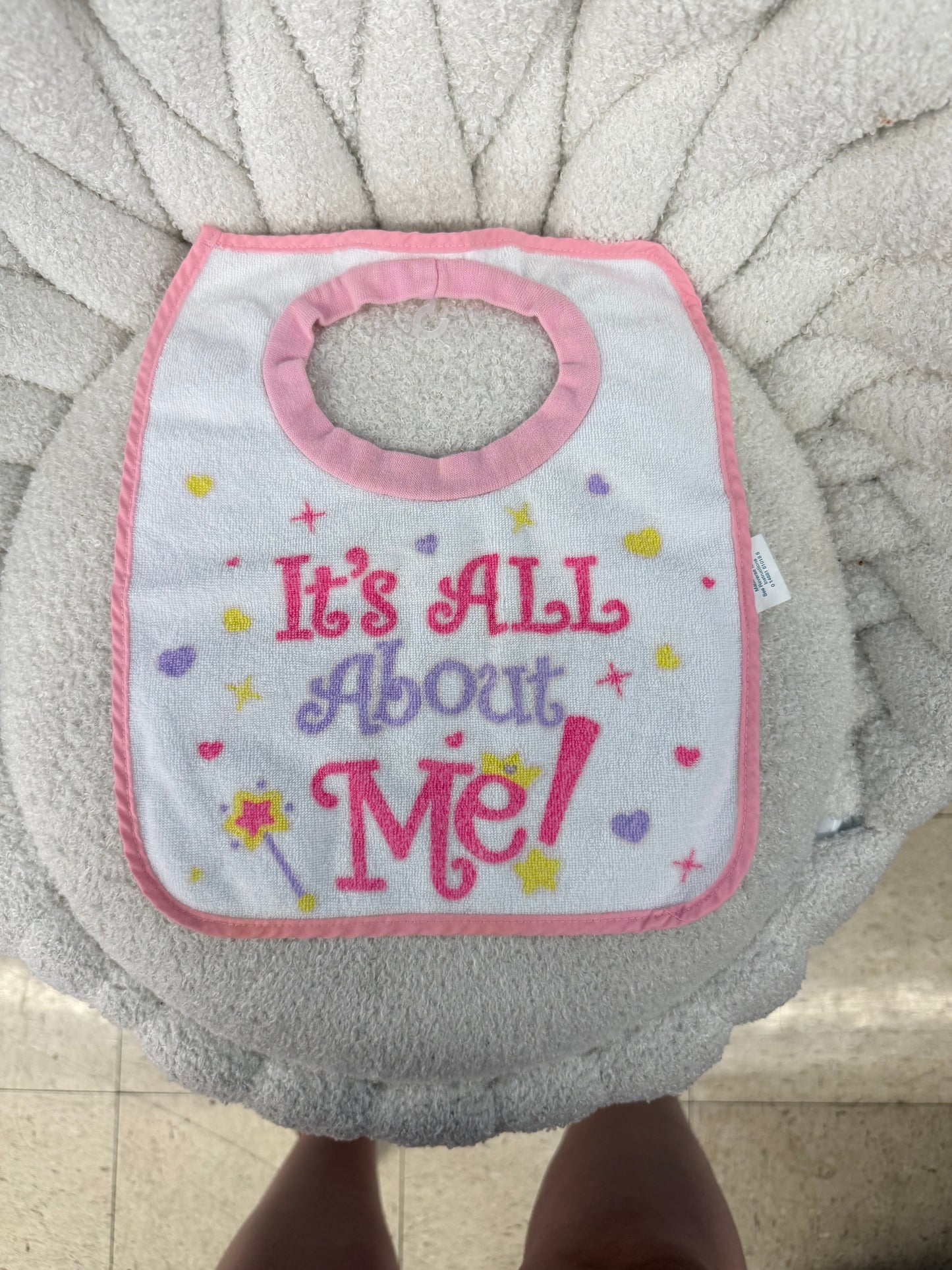 Bib