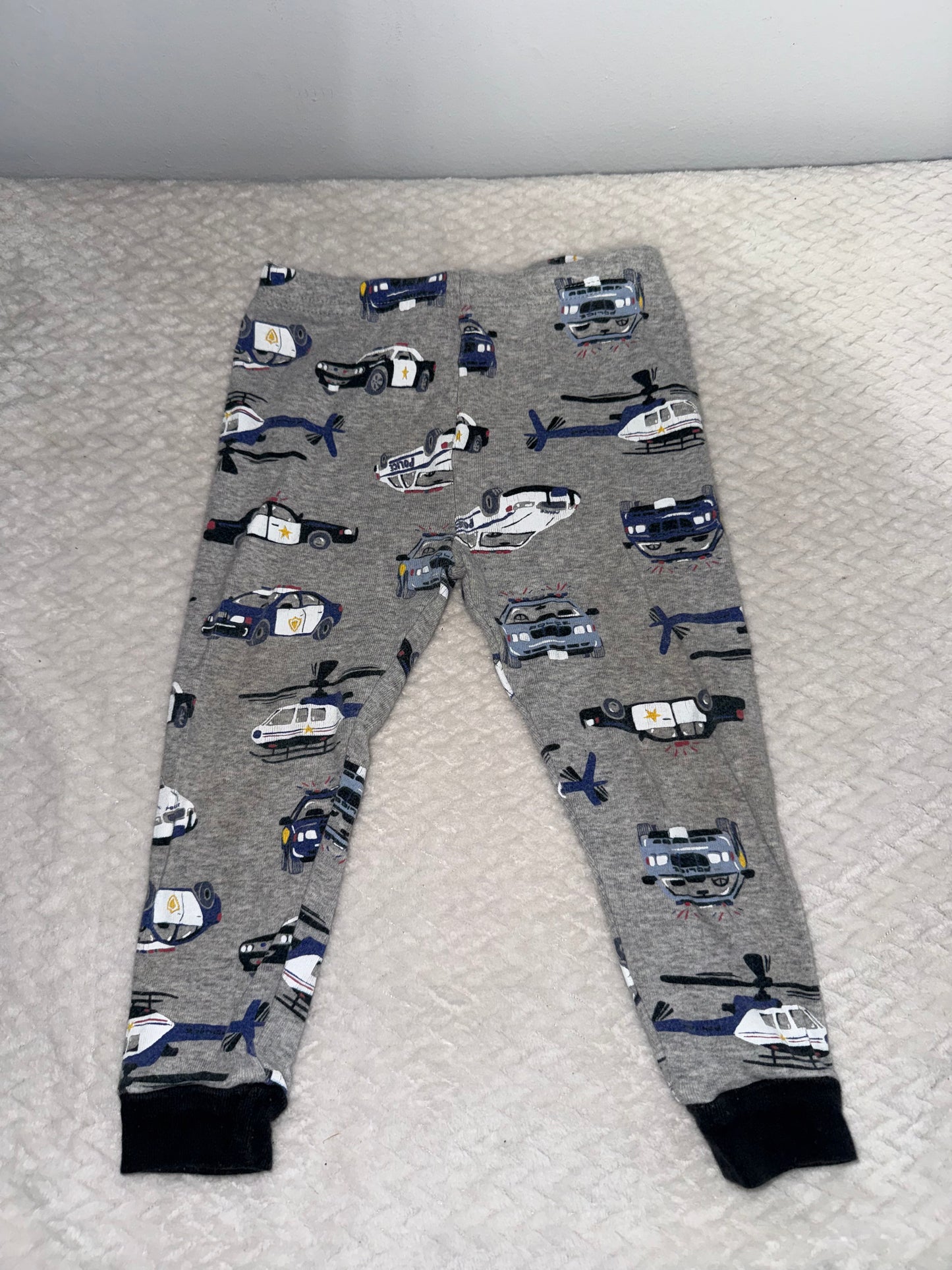 PJ Bottoms 24m