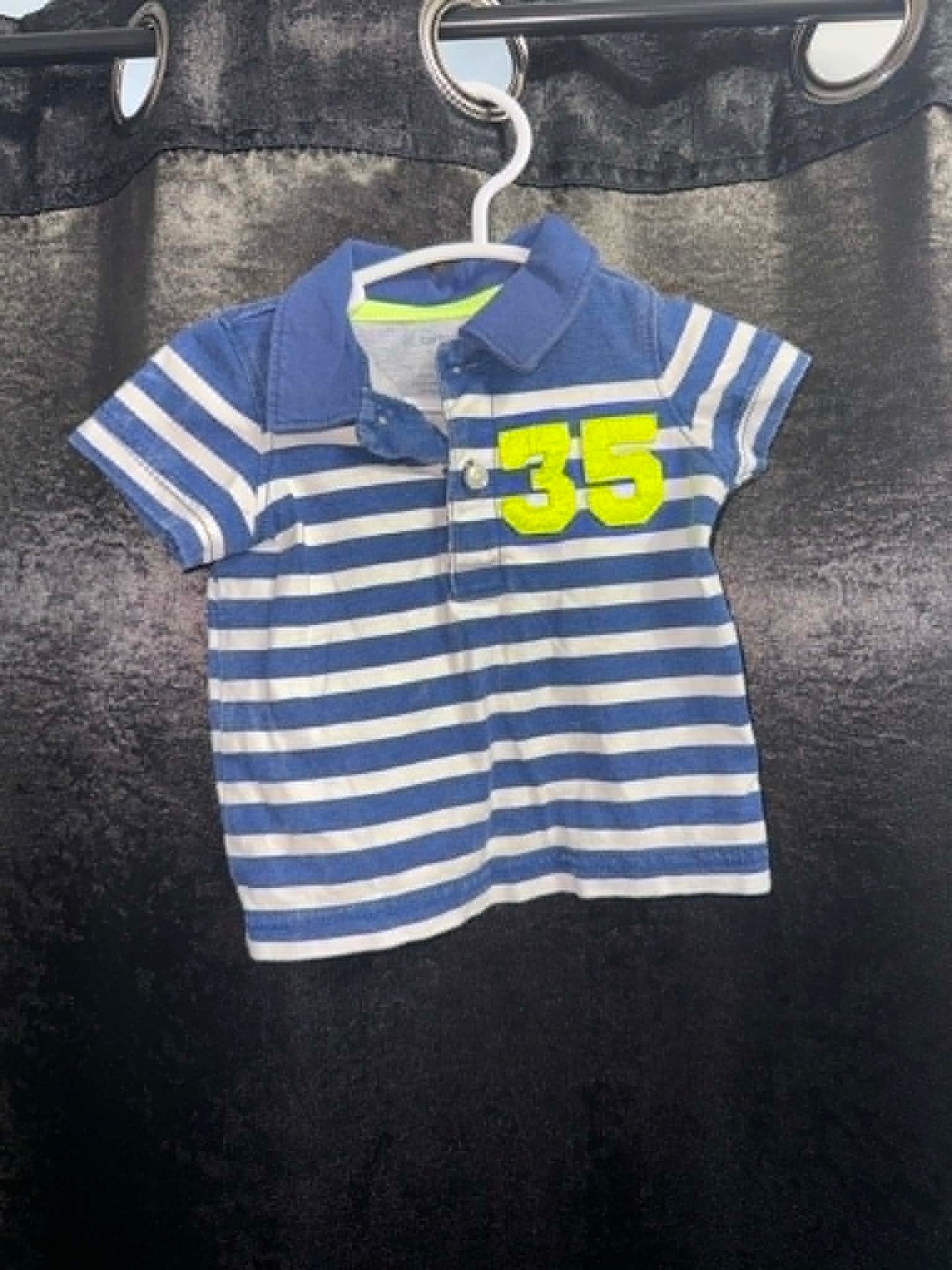 Short Sleeve Shirt 3m