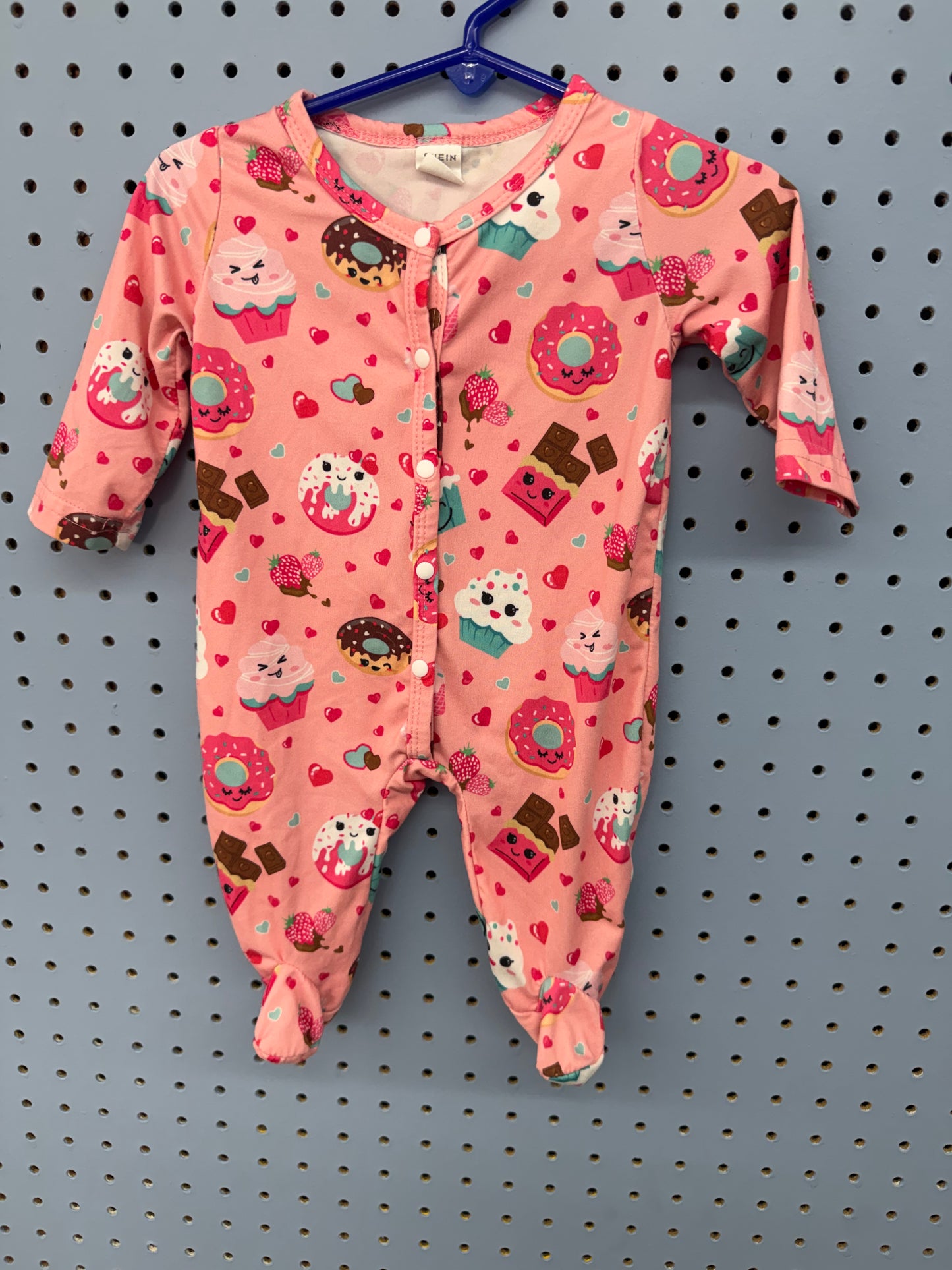 Donut Sleeper 1/3m