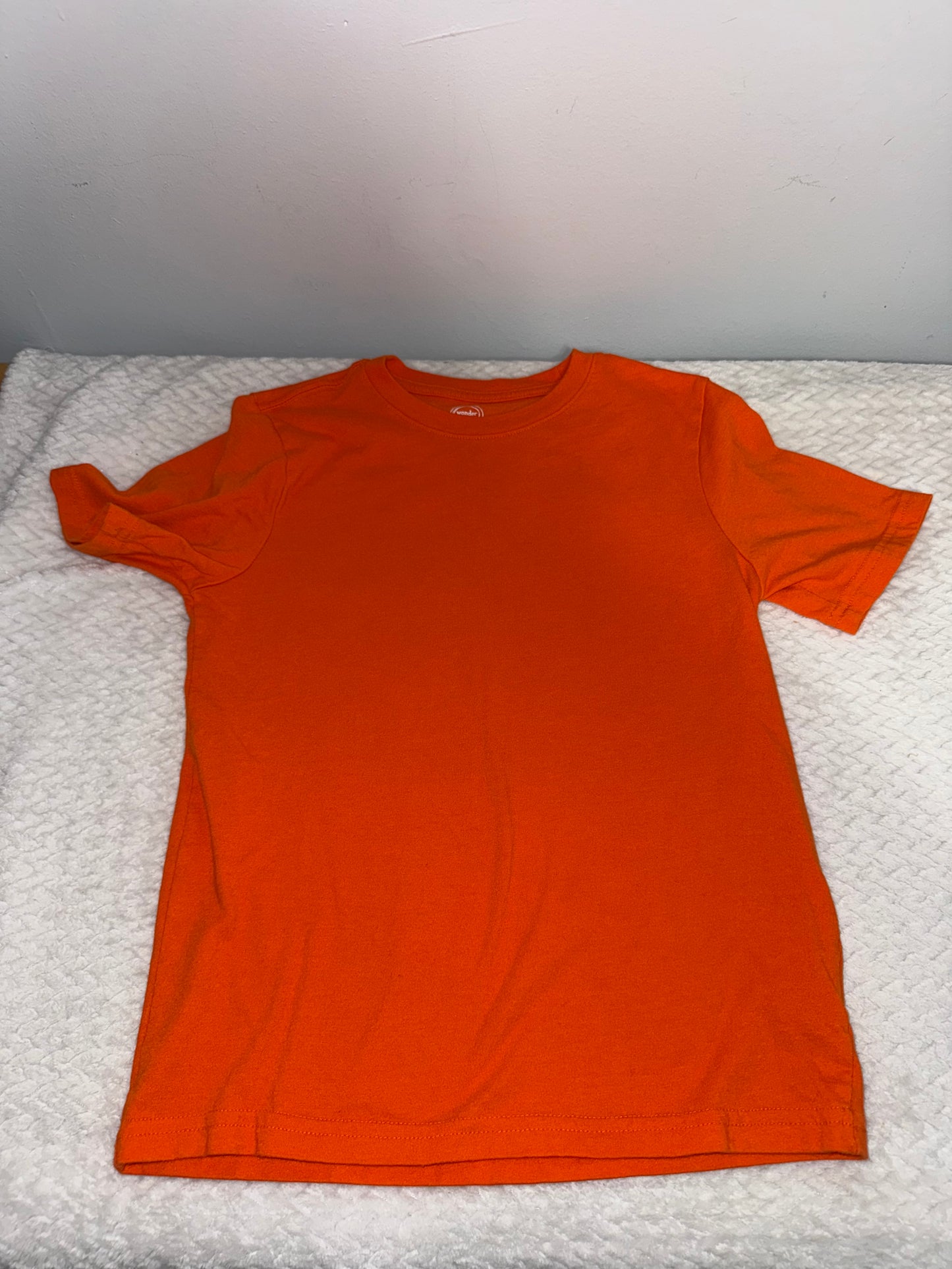 Short Sleeve Shirt 8