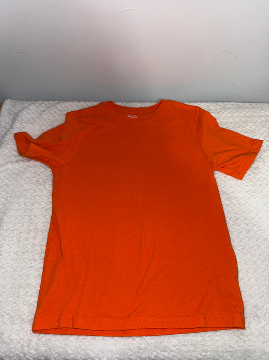 Short Sleeve Shirt 8