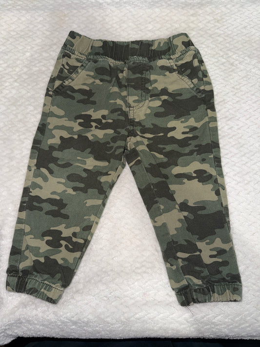 Pants 18m