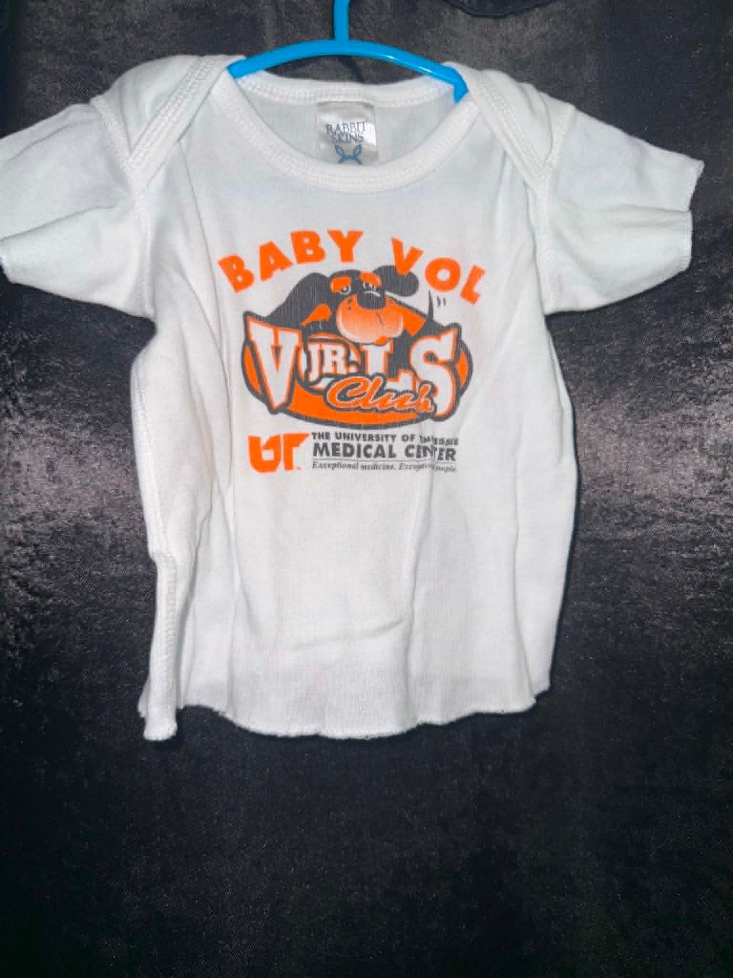 Vols Shirt 6m