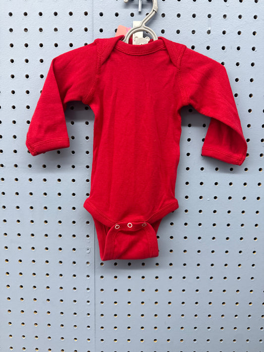 Newborn Onesie
