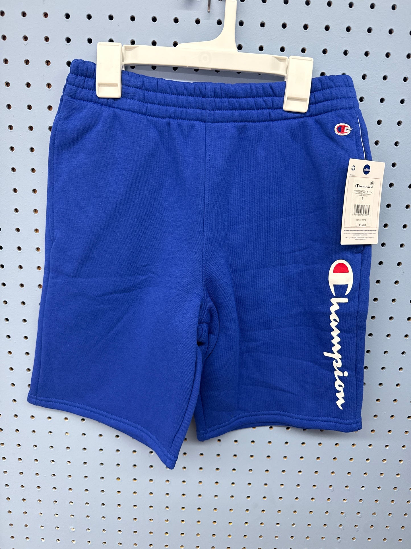 NWT Champion L