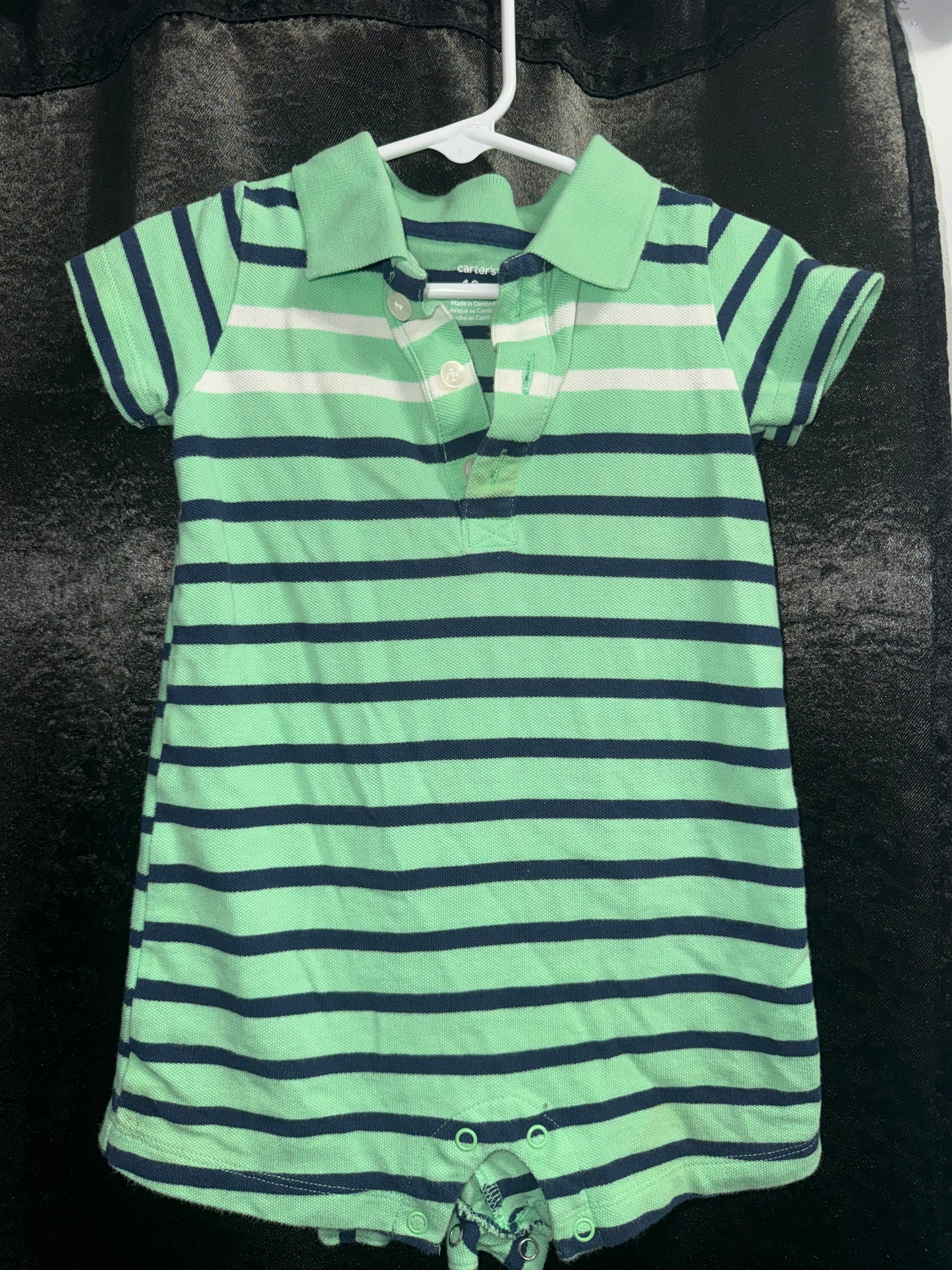 One Piece 18m