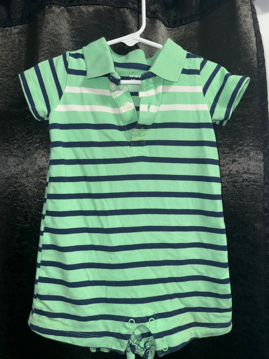 One Piece 18m
