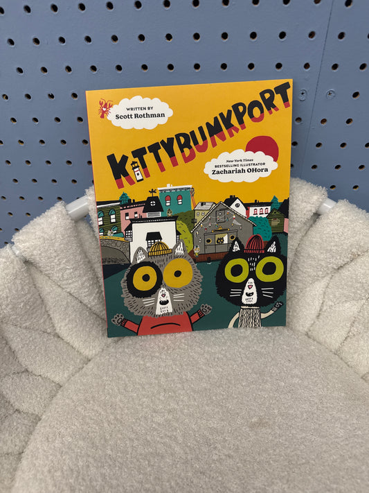 KittyBunkPort