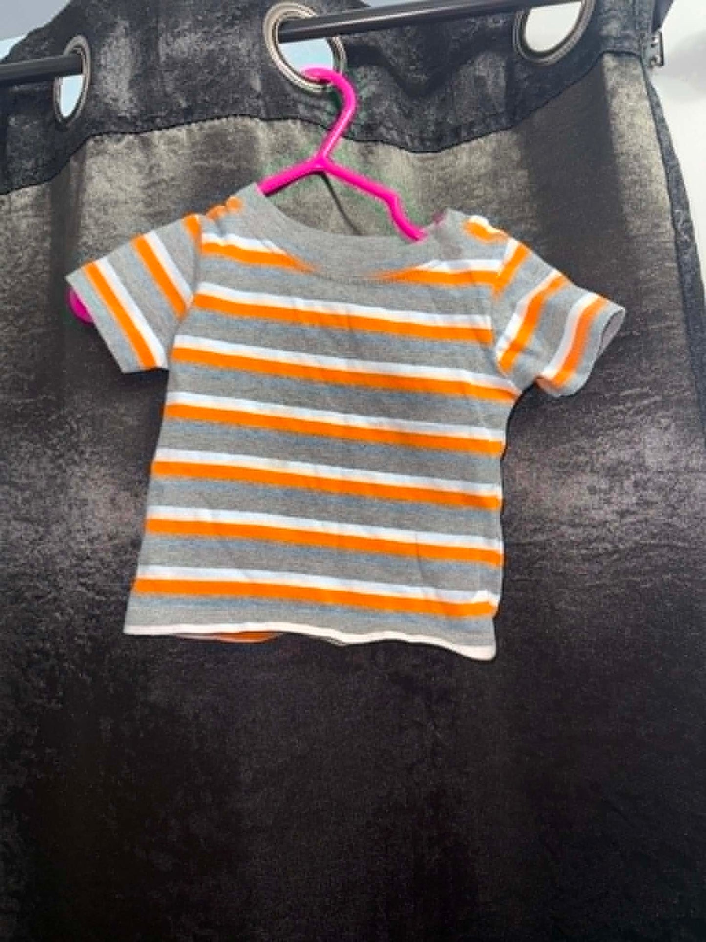Short Sleeve Shirt 0/3