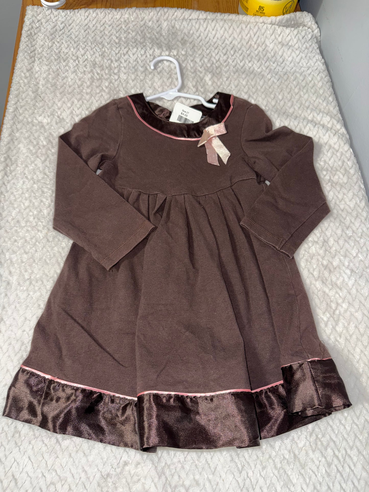 Dress 2T
