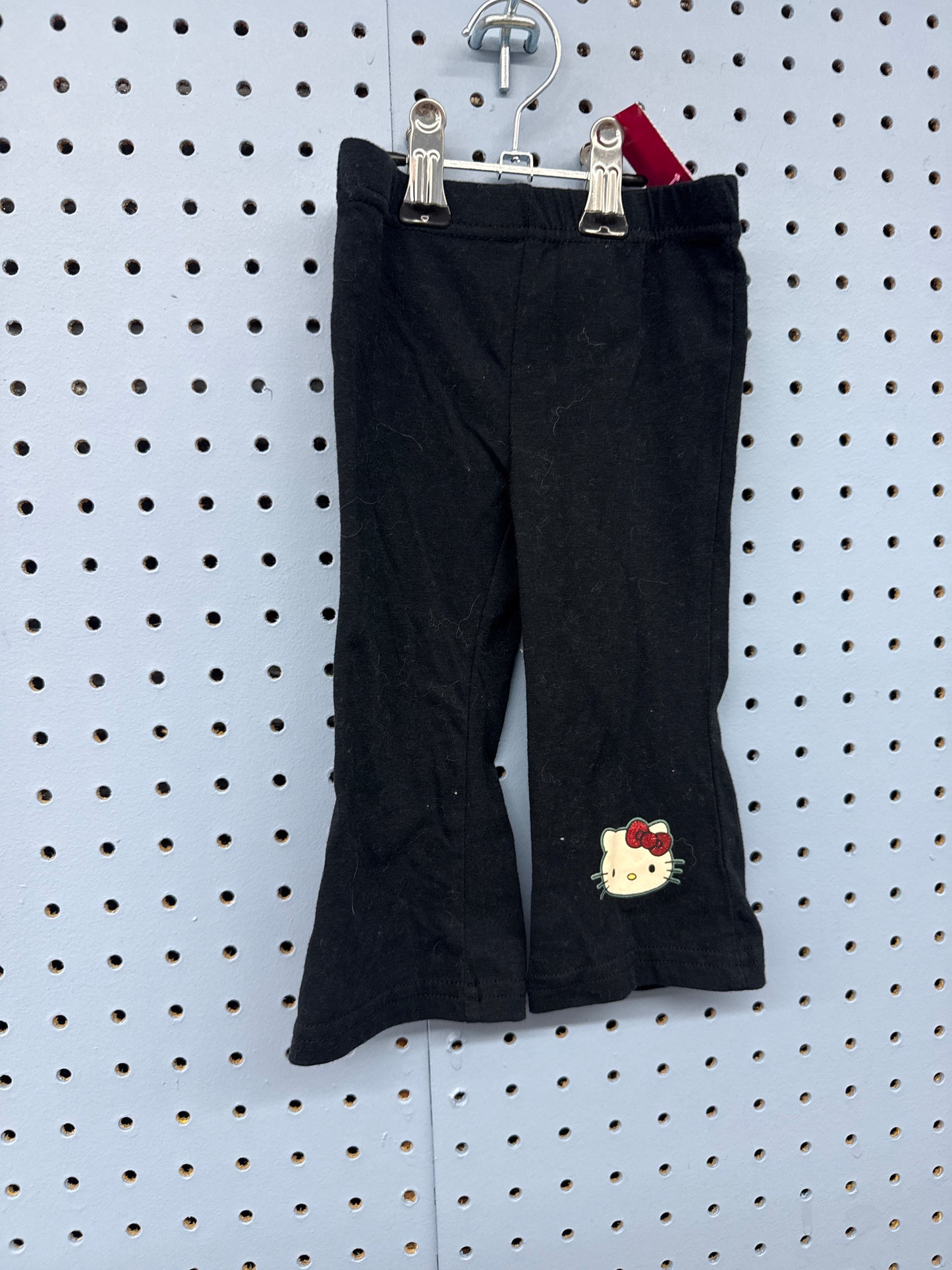 Hello Kitty 12m