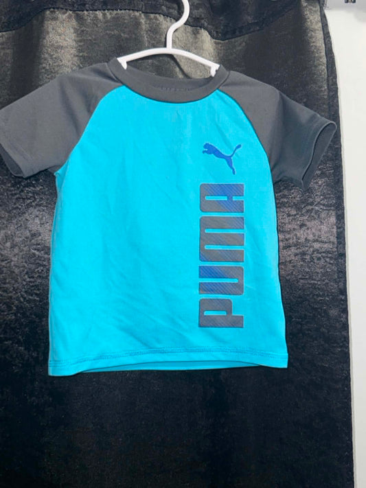 Puma 2 Piece Set 18m