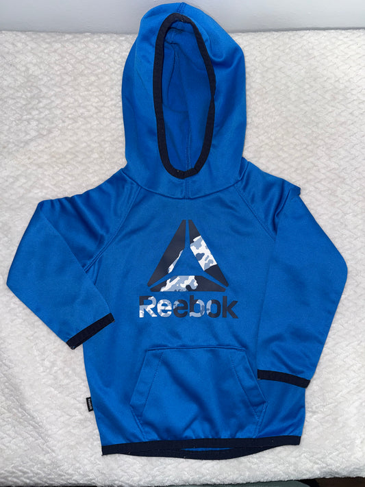 Reebok Hoodie 18m