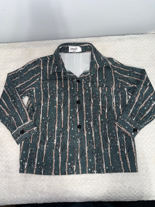 Long Sleeve 5T
