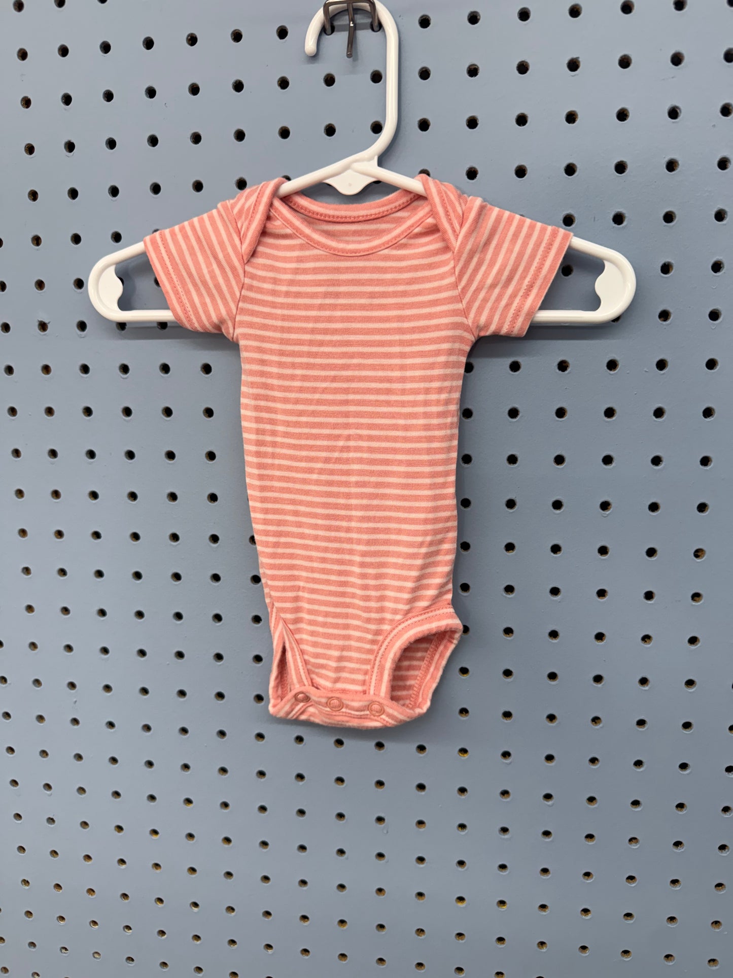 Onesie Preemie