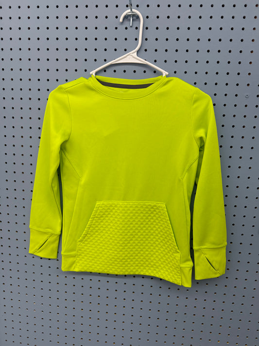 NWT Green All in Motion