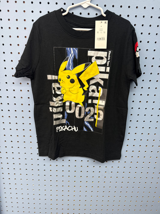 Pokemon Shirt 6/7