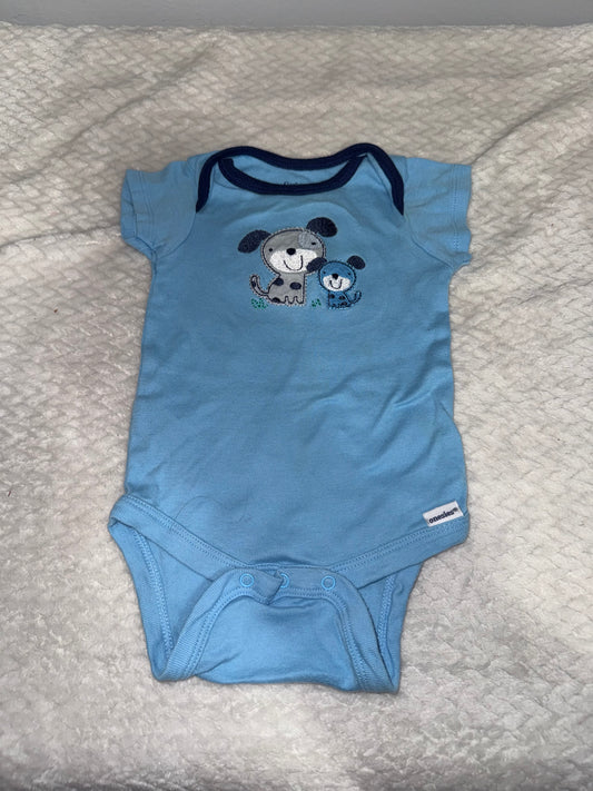 Onesie 12m
