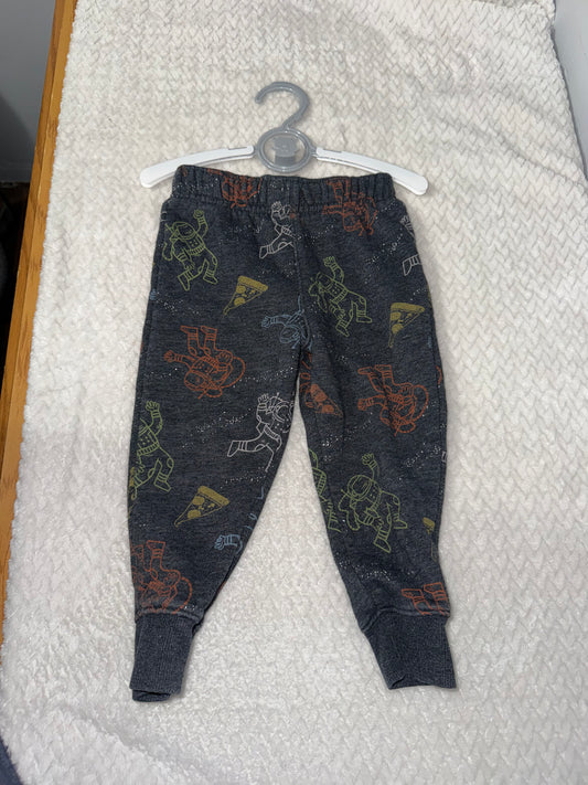 Pants 2T