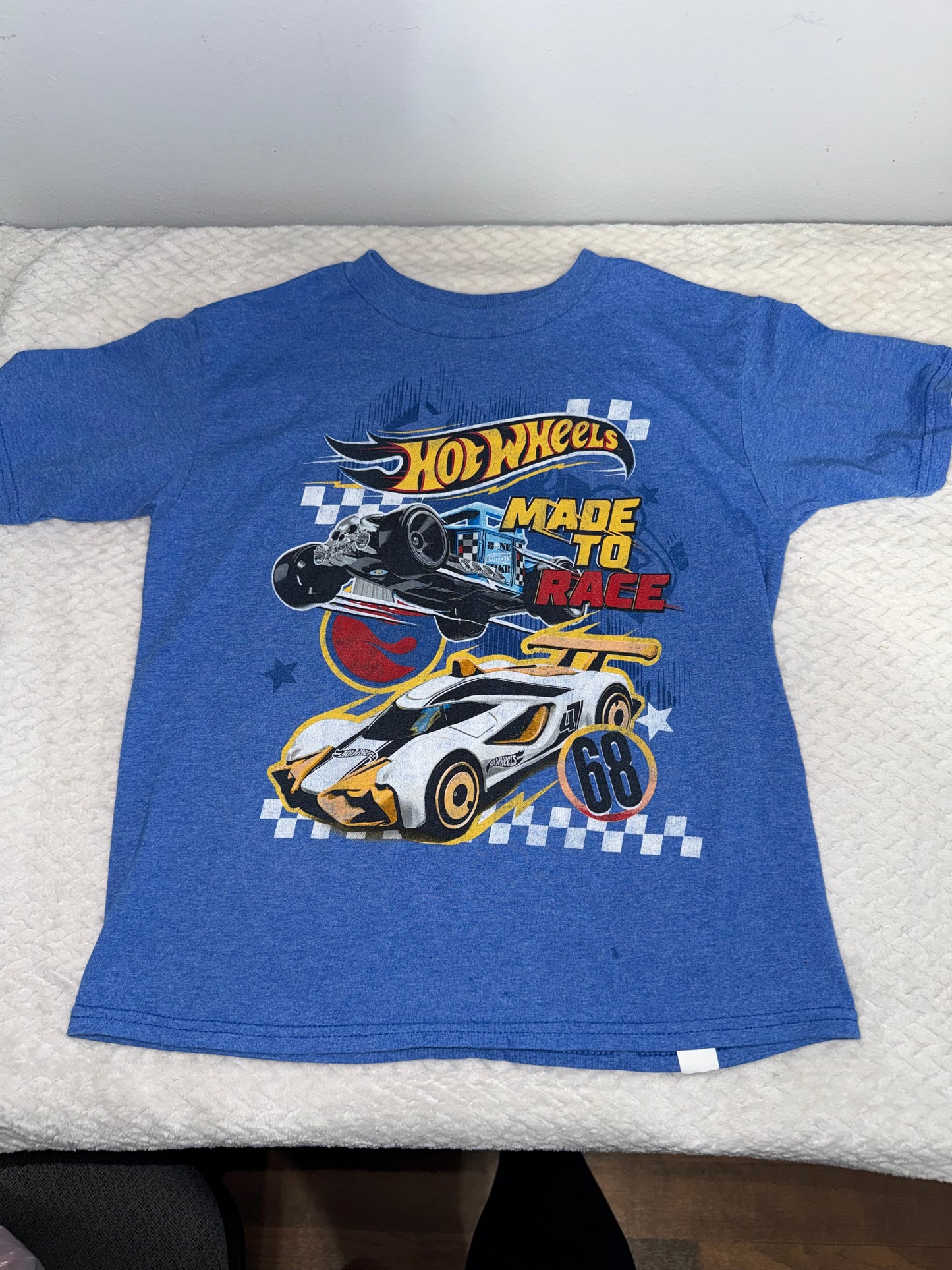 Short Sleeve Shirt 8