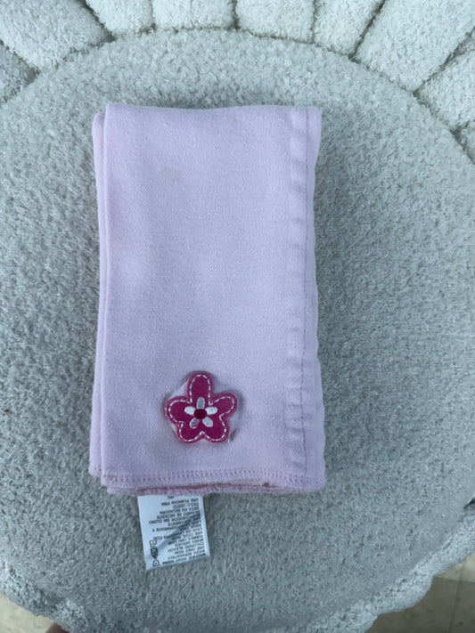 Burp Cloth