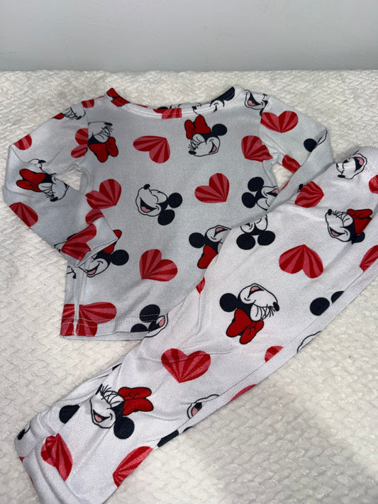 Minnie Pj 3T