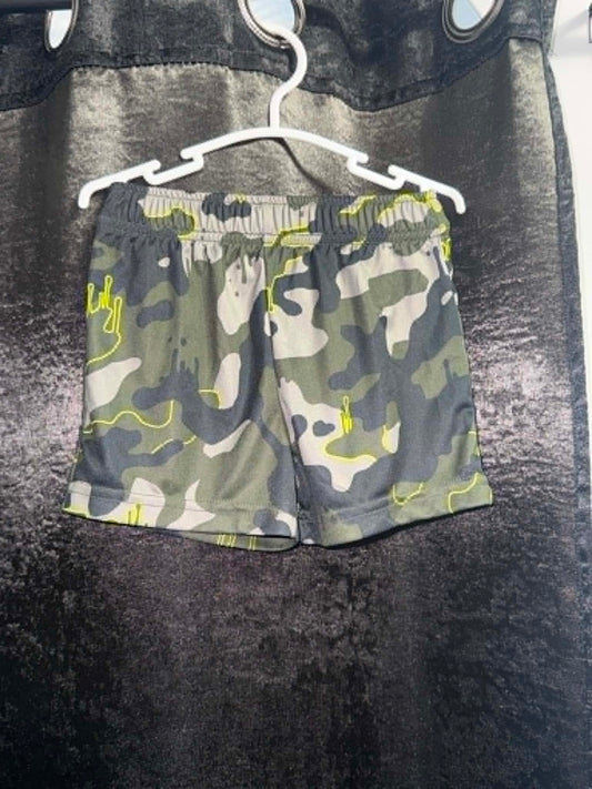 Shorts 12m