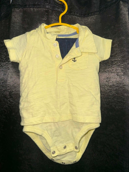 2 Piece Set 6m