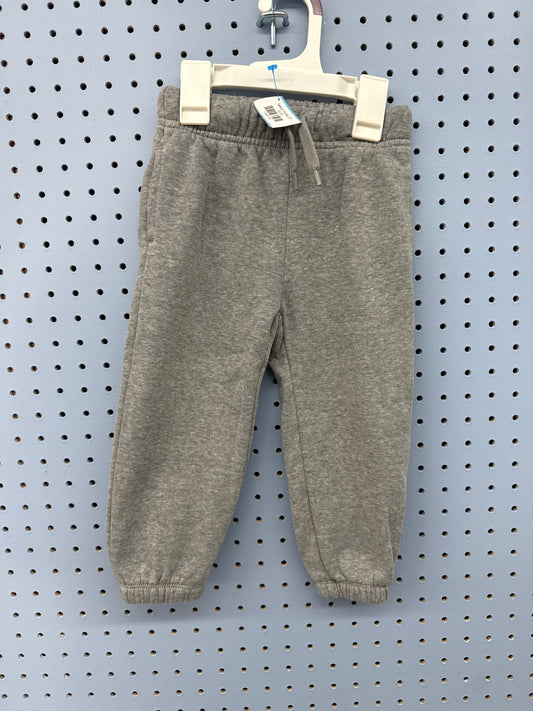 Sweat Pants 2T