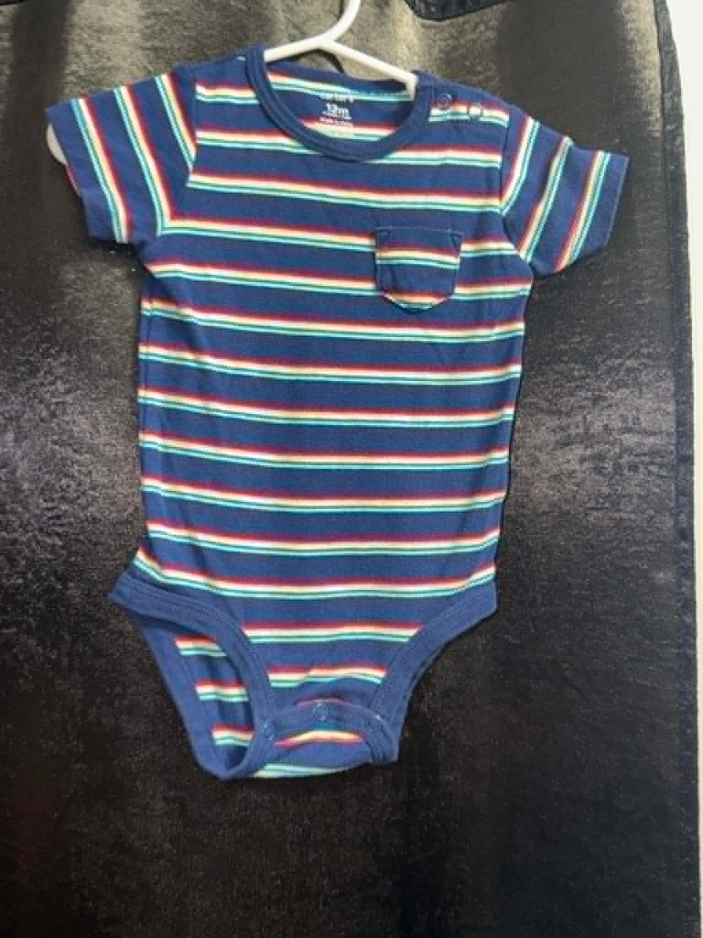 Onesie 12m