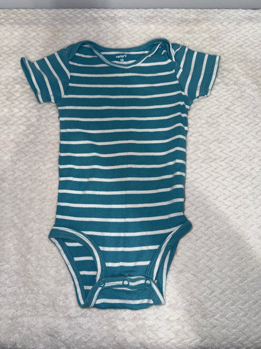 Onesie 18m