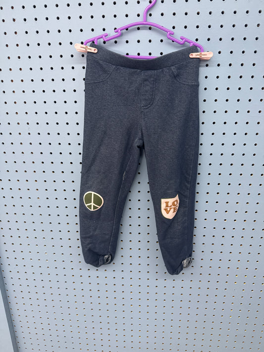 Leggings 5T