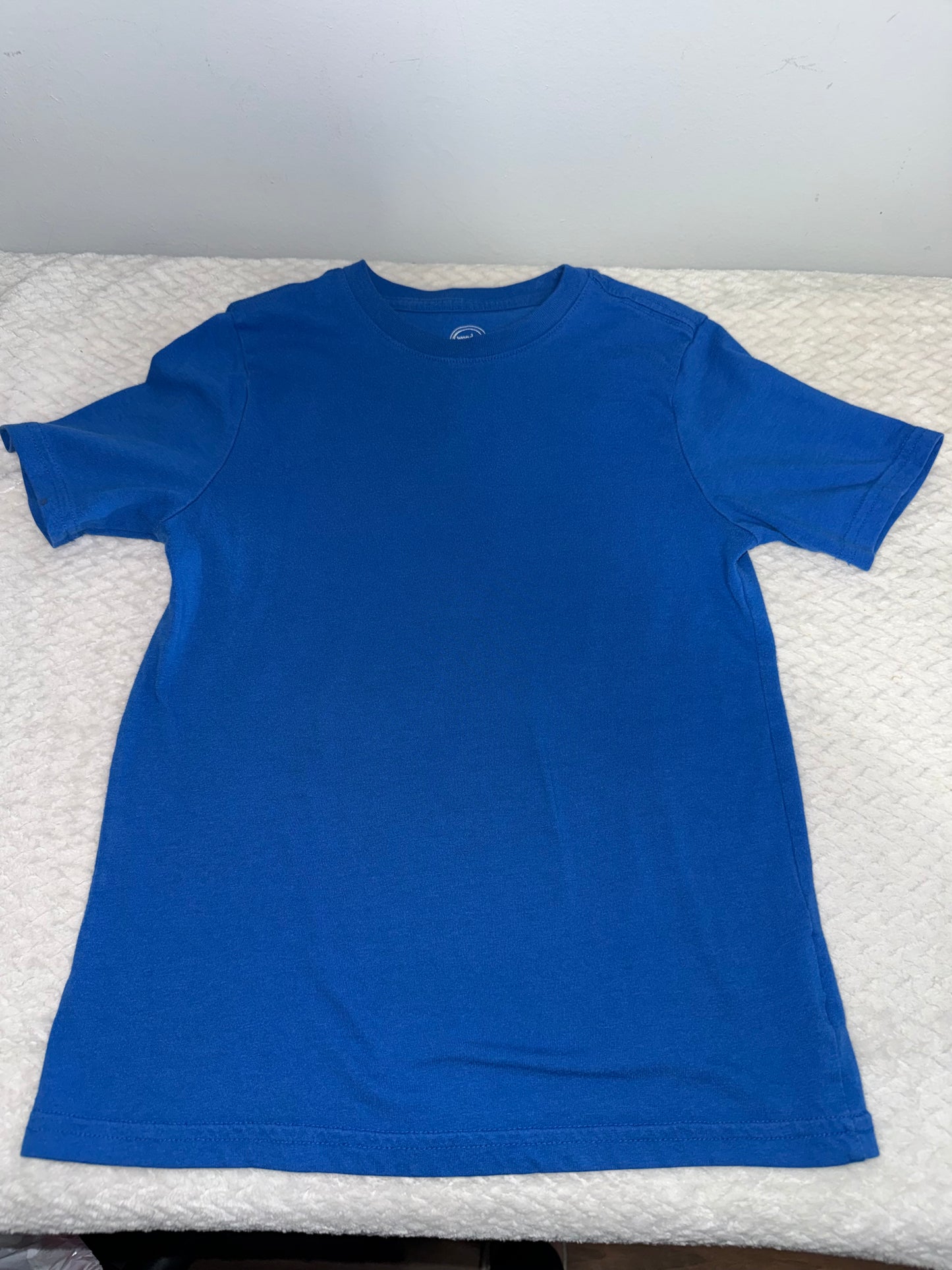 Short Sleeve Shirt 8