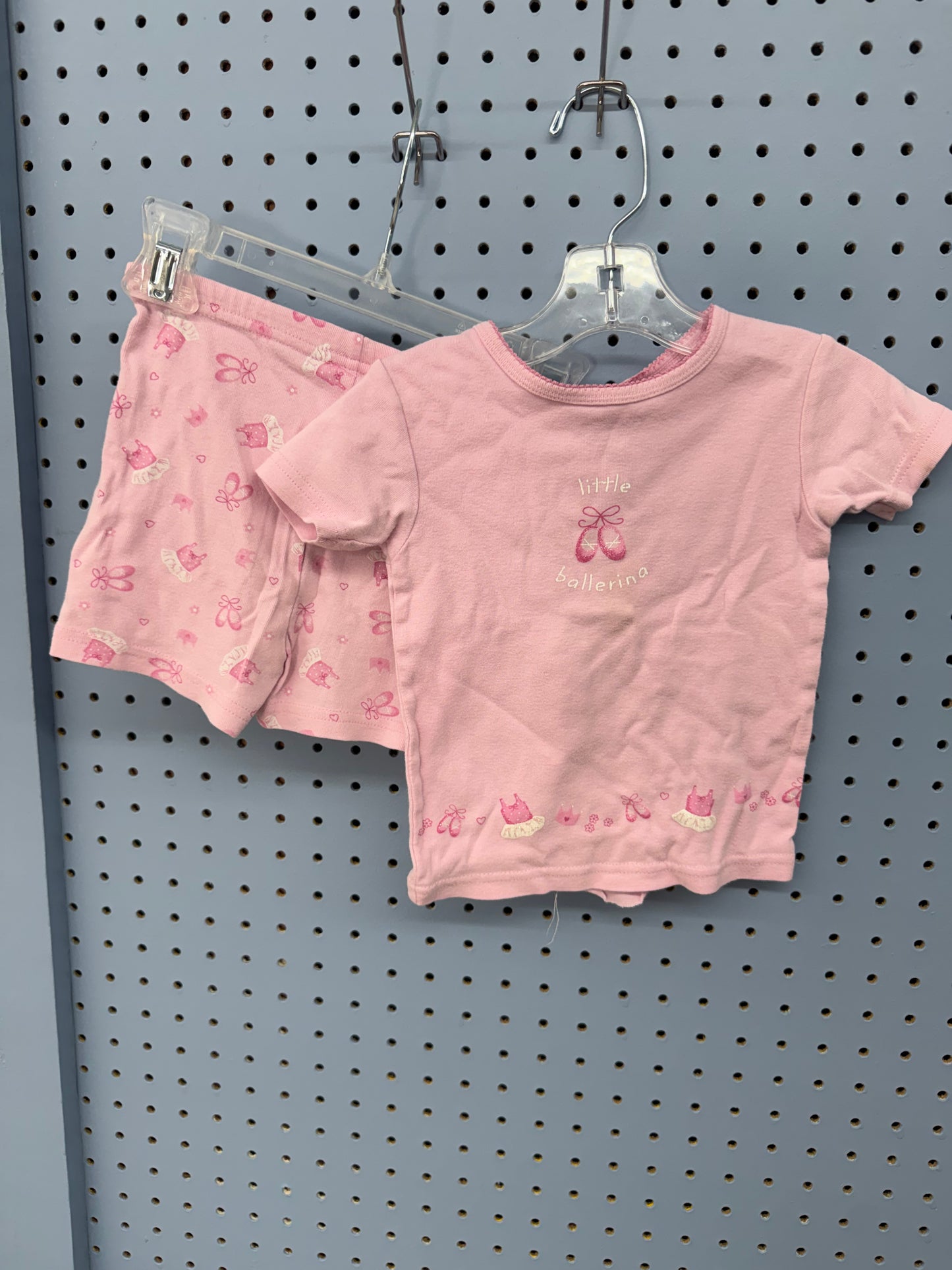 Pj Set 24m